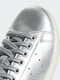 Кросівки сріблясті | 4391183 | фото 8