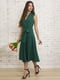 Сукня зелена | 4266984 | фото 2