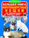 Большая книга. Короткошерстные кошки | 4315788