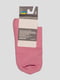 Шкарпетки рожеві | 4398777 | фото 2
