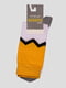 Шкарпетки різноколірні | 4398792