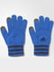 Перчатки синие | 4103961