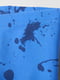 Плавки сині в принт | 4346212 | фото 4