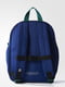 Рюкзак синьо-чорний | 3974019 | фото 2