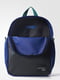 Рюкзак сине-черный | 3974019 | фото 5