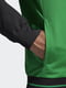 Куртка чорно-зелена | 4394933 | фото 7
