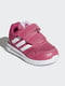 Кросівки рожеві | 4416014 | фото 4