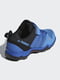 Кросівки сині | 4416027 | фото 5
