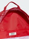 Рюкзак червоний | 4415690 | фото 4
