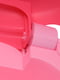 Горшок «БоБо» BH-119 розовый | 4415537 | фото 7