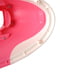Горщик «Равлик» BH-115 біло-рожевий | 4415541 | фото 4