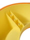 Накладка на унитаз BH-118 серии «Утенок» желтая | 4415560 | фото 12
