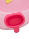 Ванночка для купания «Мишка» BH-307 розовая | 4415609 | фото 4