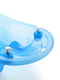 Ванночка для купания BH-301 голубая | 4415615 | фото 2