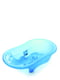 Ванночка для купания BH-301 голубая | 4415615 | фото 3