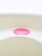 Ванночка для купания BH-305 бело-розовая | 4415619 | фото 3