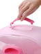 Сушилка для детской посуды BH-801 розовая | 4415634 | фото 8