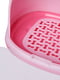 Сушарка для дитячого посуду BH-801 рожева | 4415634 | фото 3