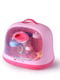 Сушилка для детской посуды BH-801 розовая | 4415634 | фото 5
