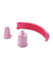 Сушарка для дитячого посуду BH-801 рожева | 4415634 | фото 6