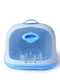 Сушарка для дитячого посуду BH-801 блакитна | 4415635 | фото 2