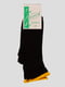 Шкарпетки чорні | 3595345