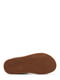 Сандалии коричневые New Balance 2080 | 4428325 | фото 4