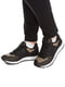 Кросівки чорні New Balance 574 Knitted | 4428346 | фото 5