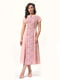 Платье розовое | 4429019 | фото 4