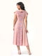 Платье розовое | 4429019 | фото 7