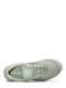 Кросівки світло-зелені New Balance 574 Serpent Luxe | 4428349 | фото 5