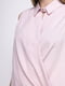 Блуза рожева | 4427600 | фото 4