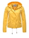 Куртка желтая | 4438272