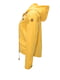 Куртка желтая | 4438272 | фото 2