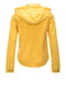 Куртка желтая | 4438272 | фото 3