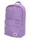 Рюкзак фіолетовий | 4438588