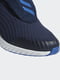 Кросівки темно-сині | 4416036 | фото 7