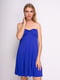 Сукня синя | 2992193