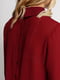 Блуза бордовая | 2710179 | фото 4
