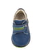 Туфли сине-зеленые | 4407899 | фото 5