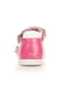 Туфлі біло-рожеві | 4403057 | фото 3