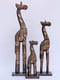 Декор «Жираф Рокко» (30 см) | 4408174 | фото 2