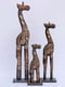Декор «Жираф Рокко» (20 см) | 4408175 | фото 2