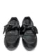 Кроссовки черные | 4312427 | фото 2
