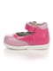 Туфлі малиново-рожеві | 4409153 | фото 2