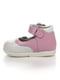 Туфлі рожево-білі | 4409152 | фото 2