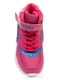 Кросівки рожево-блакитні | 4409455 | фото 5