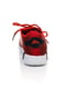 Кросівки червоні | 4409461 | фото 3