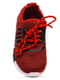 Кросівки червоні | 4409461 | фото 5