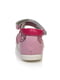 Туфлі рожеві | 4409154 | фото 3